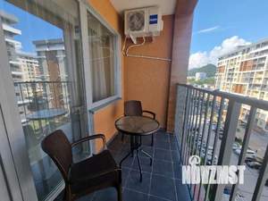 1-к квартира, посуточно, 24м2, 1/1 этаж