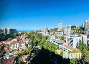 2-к квартира, на длительный срок, 55м2, 3/17 этаж