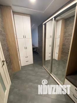 1-к квартира, посуточно, 42м2, 6/8 этаж