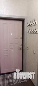 1-к квартира, на длительный срок, 40м2, 4/19 этаж