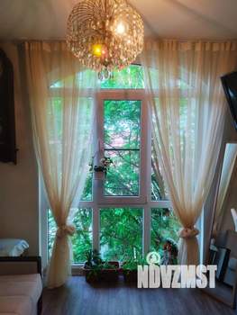 Студия квартира, на длительный срок, 20м2, 2/5 этаж