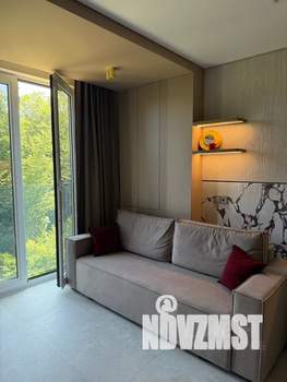 2-к квартира, посуточно, 33м2, 6/7 этаж