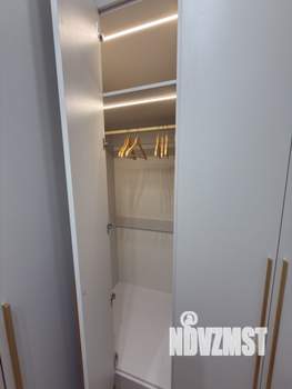 1-к квартира, на длительный срок, 38м2, 15/18 этаж