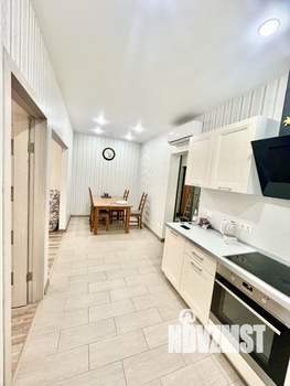 2-к квартира, на длительный срок, 54м2, 8/17 этаж