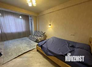1-к квартира, на длительный срок, 42м2, 7/15 этаж