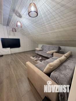 3-к квартира, на длительный срок, 100м2, 3/3 этаж