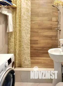 1-к квартира, посуточно, 22м2, 1/1 этаж