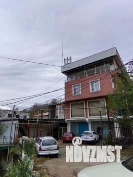 1-к квартира, посуточно, 16м2, 3/4 этаж