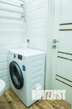 1-к квартира, посуточно, 18м2, 3/3 этаж