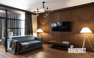 2-к квартира, посуточно, 66м2, 1/1 этаж