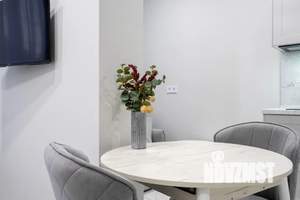 1-к квартира, посуточно, 25м2, 3/5 этаж