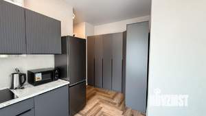 Студия квартира, посуточно, 30м2, 2/4 этаж