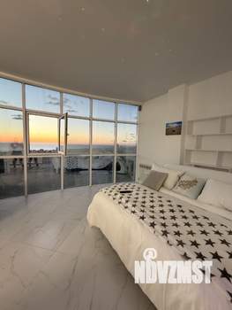 Студия квартира, на длительный срок, 35м2, 12/12 этаж