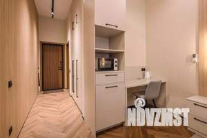 1-к квартира, посуточно, 35м2, 3/13 этаж