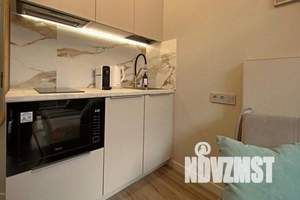 2-к квартира, посуточно, 38м2, 3/5 этаж