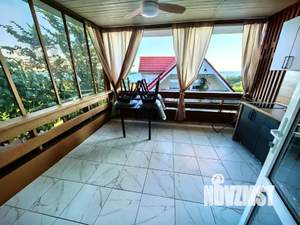 2-к квартира, посуточно, 35м2, 2/2 этаж