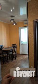 2-к квартира, посуточно, 48м2, 8/16 этаж