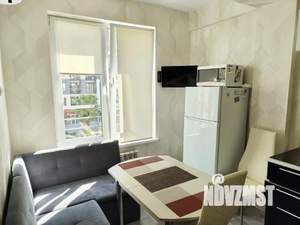 2-к квартира, посуточно, 43м2, 1/1 этаж