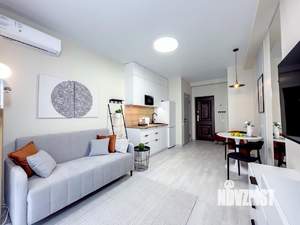 Студия квартира, посуточно, 25м2, 2/3 этаж