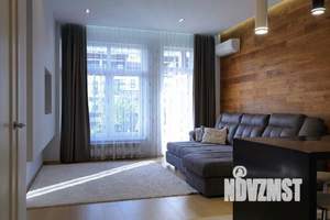 2-к квартира, посуточно, 70м2, 1/1 этаж