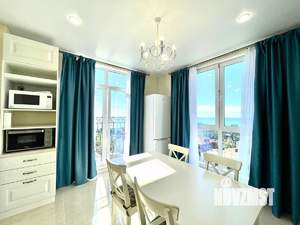 2-к квартира, на длительный срок, 63м2, 5/18 этаж