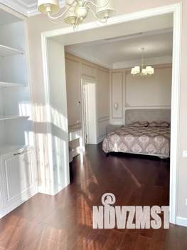 5-к квартира, посуточно, 157м2, 4/21 этаж