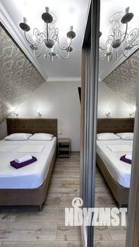 2-к квартира, посуточно, 40м2, 3/3 этаж