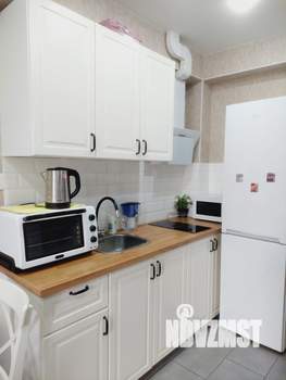 2-к квартира, на длительный срок, 38м2, 3/10 этаж