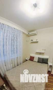 1-к квартира, посуточно, 30м2, 2/6 этаж