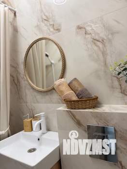 Студия квартира, посуточно, 34м2, 2/3 этаж