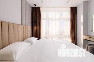 2-к квартира, посуточно, 60м2, 2/3 этаж