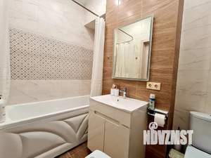 2-к квартира, посуточно, 39м2, 5/11 этаж