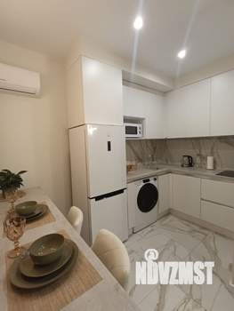 Студия квартира, на длительный срок, 28м2, 8/11 этаж