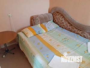 2-к квартира, посуточно, 49м2, 15/16 этаж