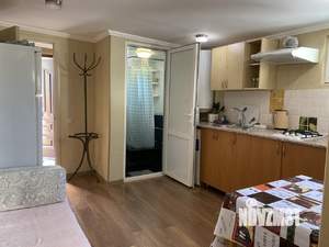 1-к квартира, посуточно, 29м2, 3/3 этаж