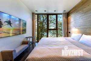2-к квартира, посуточно, 48м2, 3/7 этаж