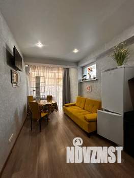 2-к квартира, посуточно, 46м2, 1/13 этаж