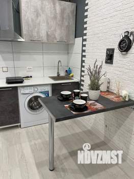 Студия квартира, на длительный срок, 25м2, 2/7 этаж