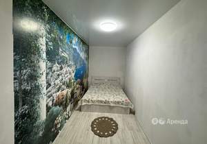 1-к квартира, на длительный срок, 52м2, 14/16 этаж