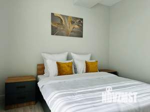 3-к квартира, посуточно, 68м2, 8/9 этаж