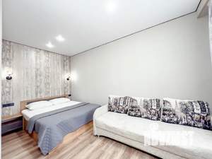 Студия квартира, посуточно, 29м2, 2/7 этаж