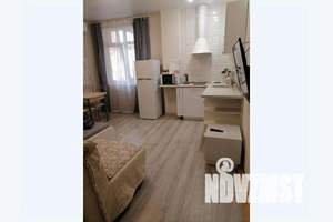 1-к квартира, посуточно, 35м2, 1/6 этаж