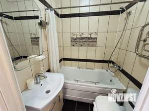 Студия квартира, посуточно, 25м2, 5/8 этаж