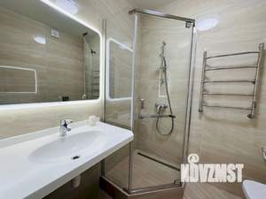 2-к квартира, посуточно, 60м2, 14/16 этаж