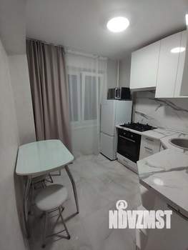 3-к квартира, на длительный срок, 50м2, 3/5 этаж