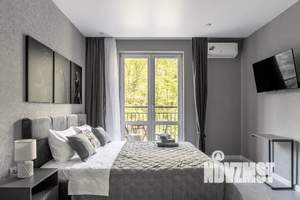 1-к квартира, посуточно, 25м2, 3/12 этаж