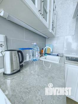 1-к квартира, на длительный срок, 34м2, 3/3 этаж