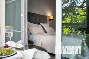 1-к квартира, посуточно, 20м2, 4/6 этаж