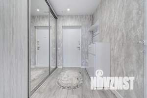 2-к квартира, посуточно, 60м2, 20/22 этаж