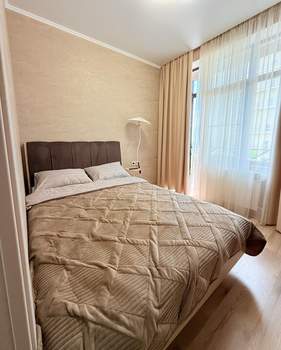 1-к квартира, на длительный срок, 32м2, 2/3 этаж